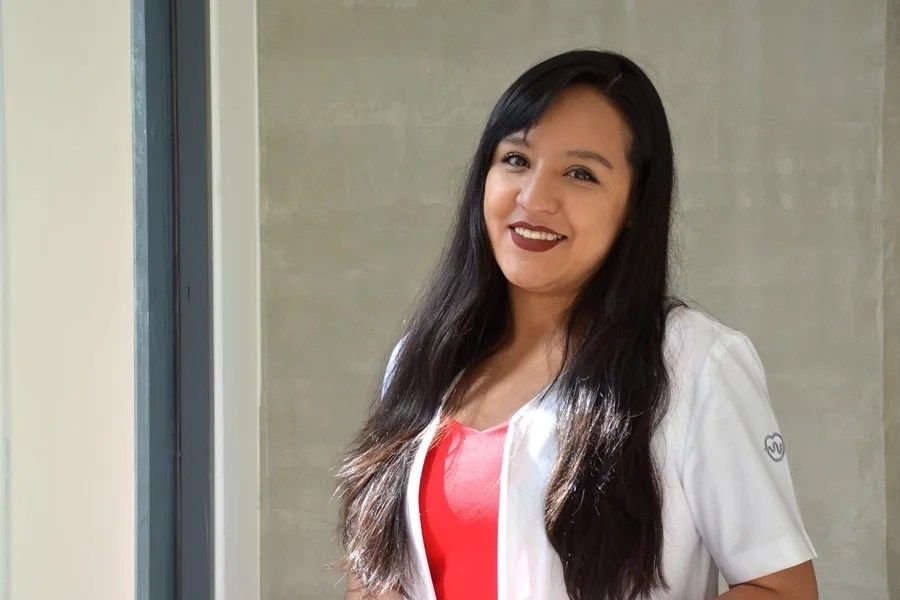Blanca Olivia Villarroel Higareda